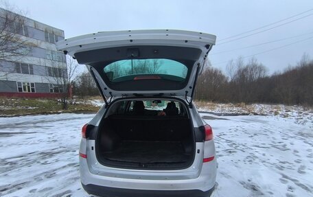 Hyundai Tucson III, 2018 год, 2 200 000 рублей, 16 фотография