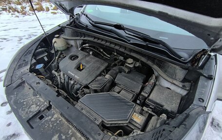 Hyundai Tucson III, 2018 год, 2 200 000 рублей, 23 фотография