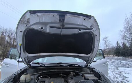 Hyundai Tucson III, 2018 год, 2 200 000 рублей, 24 фотография