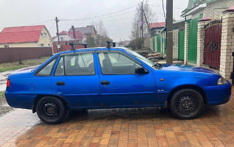 Daewoo Nexia I рестайлинг, 2010 год, 350 000 рублей, 4 фотография