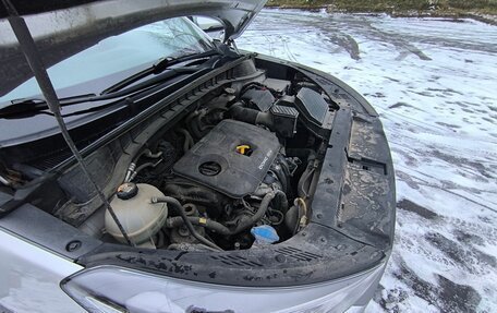 Hyundai Tucson III, 2018 год, 2 200 000 рублей, 21 фотография