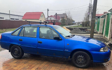 Daewoo Nexia I рестайлинг, 2010 год, 350 000 рублей, 3 фотография