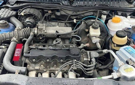 Daewoo Nexia I рестайлинг, 2010 год, 350 000 рублей, 5 фотография