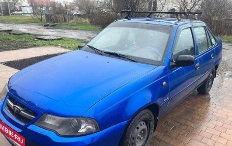 Daewoo Nexia I рестайлинг, 2010 год, 350 000 рублей, 6 фотография