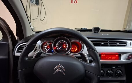 Citroen C3 II, 2011 год, 670 000 рублей, 6 фотография