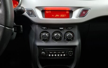 Citroen C3 II, 2011 год, 670 000 рублей, 7 фотография