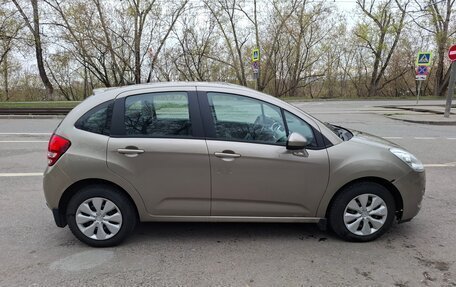 Citroen C3 II, 2011 год, 670 000 рублей, 2 фотография