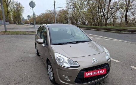Citroen C3 II, 2011 год, 670 000 рублей, 5 фотография