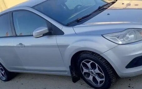 Ford Focus II рестайлинг, 2010 год, 445 000 рублей, 6 фотография