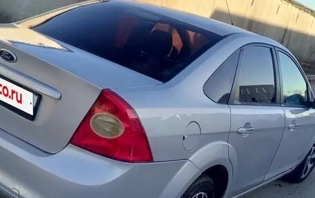 Ford Focus II рестайлинг, 2010 год, 445 000 рублей, 5 фотография