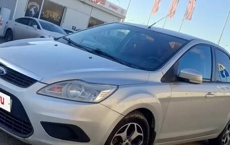 Ford Focus II рестайлинг, 2010 год, 445 000 рублей, 3 фотография