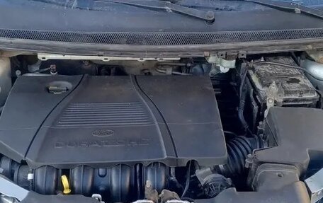 Ford Focus II рестайлинг, 2010 год, 445 000 рублей, 8 фотография