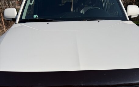 Mitsubishi Pajero IV, 2011 год, 1 800 000 рублей, 8 фотография