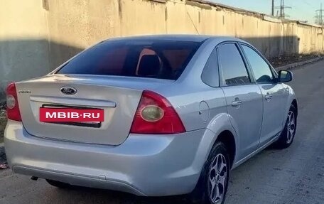 Ford Focus II рестайлинг, 2010 год, 445 000 рублей, 7 фотография