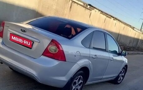 Ford Focus II рестайлинг, 2010 год, 445 000 рублей, 4 фотография