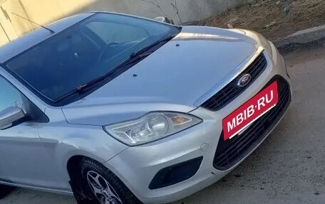 Ford Focus II рестайлинг, 2010 год, 445 000 рублей, 2 фотография