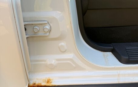 Mitsubishi Pajero IV, 2011 год, 1 800 000 рублей, 15 фотография