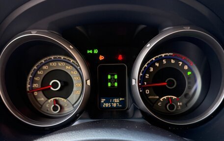 Mitsubishi Pajero IV, 2011 год, 1 800 000 рублей, 19 фотография