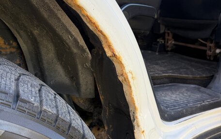 Mitsubishi Pajero IV, 2011 год, 1 800 000 рублей, 17 фотография