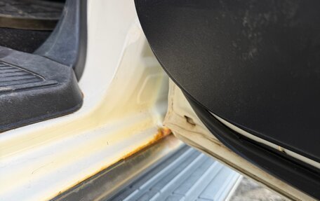 Mitsubishi Pajero IV, 2011 год, 1 800 000 рублей, 16 фотография