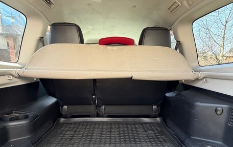 Mitsubishi Pajero IV, 2011 год, 1 800 000 рублей, 13 фотография