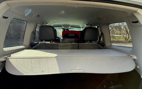 Mitsubishi Pajero IV, 2011 год, 1 800 000 рублей, 12 фотография