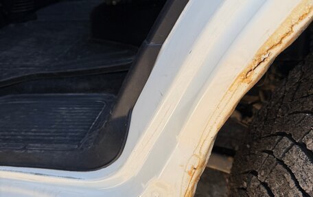 Mitsubishi Pajero IV, 2011 год, 1 800 000 рублей, 14 фотография