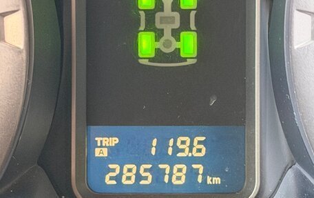 Mitsubishi Pajero IV, 2011 год, 1 800 000 рублей, 20 фотография