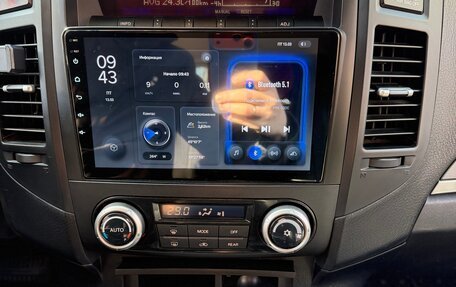 Mitsubishi Pajero IV, 2011 год, 1 800 000 рублей, 22 фотография