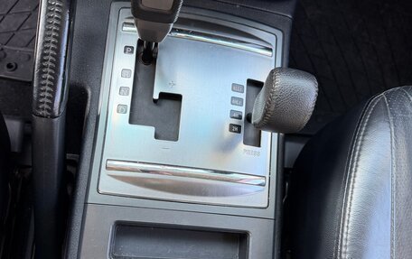 Mitsubishi Pajero IV, 2011 год, 1 800 000 рублей, 24 фотография