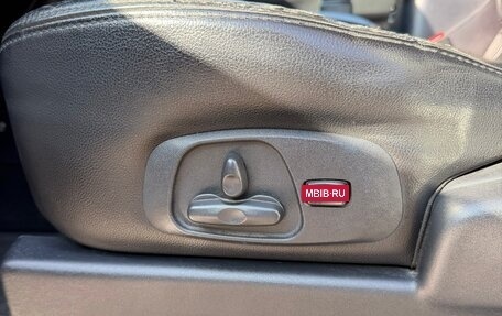 Mitsubishi Pajero IV, 2011 год, 1 800 000 рублей, 23 фотография