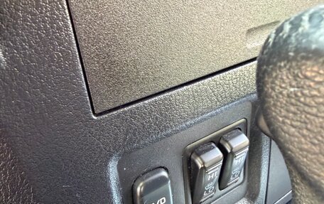 Mitsubishi Pajero IV, 2011 год, 1 800 000 рублей, 25 фотография