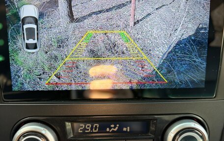 Mitsubishi Pajero IV, 2011 год, 1 800 000 рублей, 26 фотография