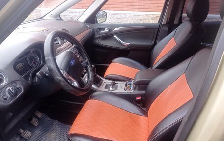 Ford S-MAX I, 2007 год, 820 000 рублей, 5 фотография