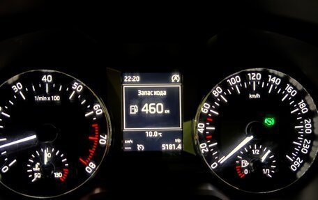 Skoda Octavia, 2013 год, 1 185 000 рублей, 16 фотография