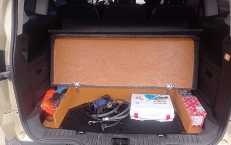 Ford S-MAX I, 2007 год, 820 000 рублей, 8 фотография