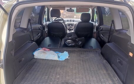 Ford S-MAX I, 2007 год, 820 000 рублей, 6 фотография