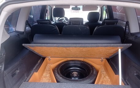 Ford S-MAX I, 2007 год, 820 000 рублей, 7 фотография