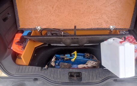 Ford S-MAX I, 2007 год, 820 000 рублей, 9 фотография