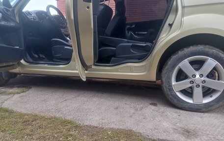 Ford S-MAX I, 2007 год, 820 000 рублей, 11 фотография