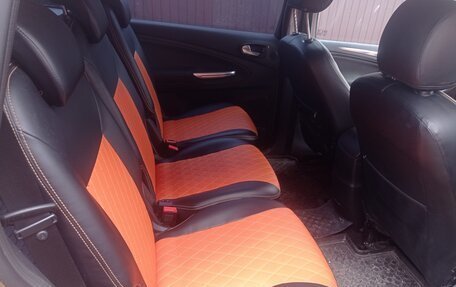 Ford S-MAX I, 2007 год, 820 000 рублей, 10 фотография