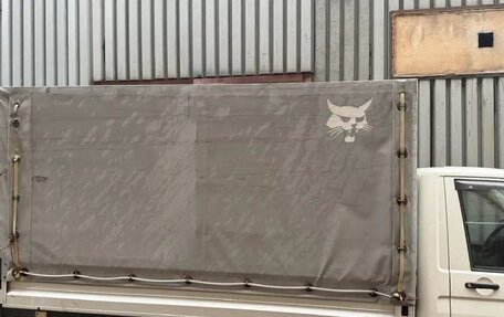 Volkswagen Transporter T5 рестайлинг, 2009 год, 900 000 рублей, 2 фотография