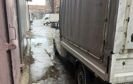 Volkswagen Transporter T5 рестайлинг, 2009 год, 900 000 рублей, 6 фотография