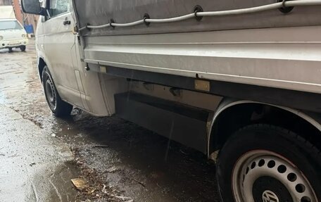 Volkswagen Transporter T5 рестайлинг, 2009 год, 900 000 рублей, 8 фотография