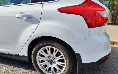 Ford Focus III, 2013 год, 880 000 рублей, 2 фотография