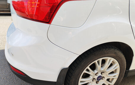 Ford Focus III, 2013 год, 880 000 рублей, 3 фотография