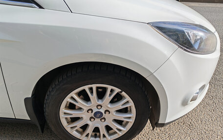 Ford Focus III, 2013 год, 880 000 рублей, 8 фотография