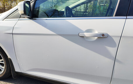 Ford Focus III, 2013 год, 880 000 рублей, 7 фотография