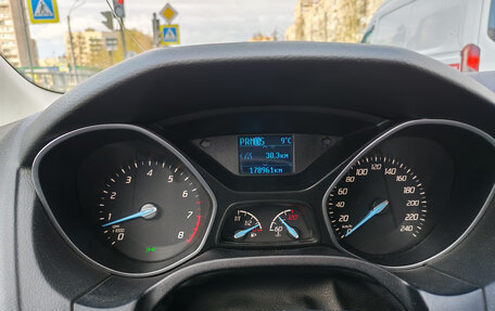 Ford Focus III, 2013 год, 880 000 рублей, 14 фотография