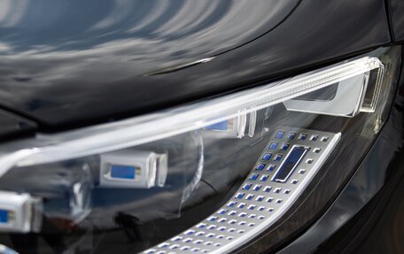 Mercedes-Benz S-Класс, 2022 год, 16 350 000 рублей, 5 фотография